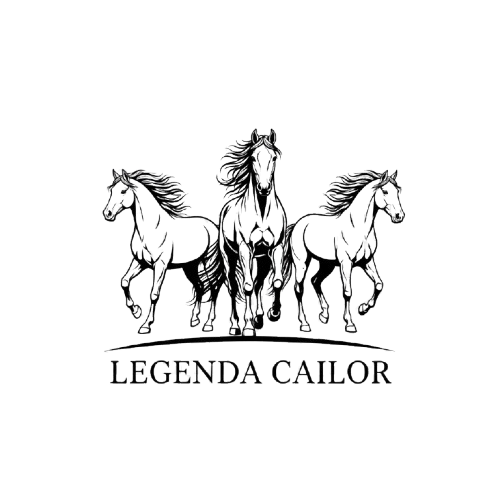 Legenda Cailor Logo