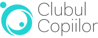 Clubul Copiilor logo