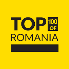 Top 100 Romania logo